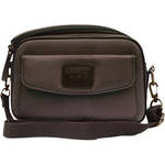 Jill-E Designs Jack Compact System Camera Bag (Brown)