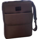 Jill-E Designs Jack DSLR Swing Bag (Brown)