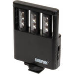 Sunpak VL-LED-09 Compact Video Light