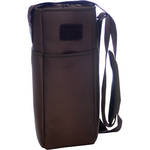 Jill-E Designs Jack Essential Lens Bag (Brown)