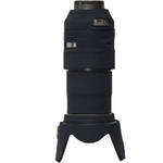 LensCoat Lens Cover for the Nikon 28-300mm f/3.5-5.6G VR AF Lens (Black)