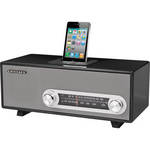 Crosley Radio CR3001A Ranchero (Black)