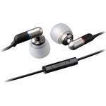 Creative Labs HS-930i In-Ear Stereo Headset with Mic and Remote