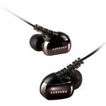 Creative Labs Aurvana In-Ear3 Stereo Headphones