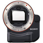 Sony A-Mount Lens to NEX Camera Mount Adapter