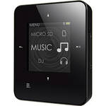 Creative Labs 4GB ZEN Style M300 MP3 Player (Black)