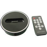 GGI Remote Controlled Dock for iPhone & iPod