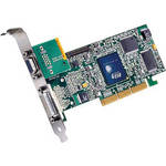 Matrox G550 AGP 32-Bit Graphics Card