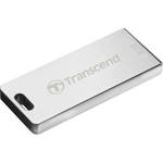 Transcend JetFlash T3 USB Flash Drive (8GB, Silver)