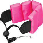 Olympus Float Strap (Pink)