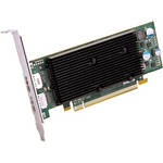 Matrox M9128 Low-Profile PCIe x16 Graphic Display Card