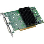 Matrox P69/690 PCI 128MB DDR2 Dual Head Graphics Card