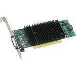 Matrox P69/690 Plus Low-Profile PCI x16 256 MB Graphics Card