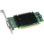 Matrox P69/690 Plus Low-Profile PCIe x16 256 MB Graphics Card