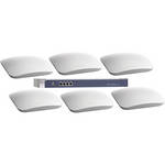 Netgear Dual Band Wireless-N AP and Wireless Controller Bundle