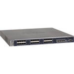 Netgear ProSafe XSM7224S 24-Port 10GB Stackable L2+ Managed Switch