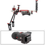 Zacuto EVF Filmmaker with EVF Pro Kit