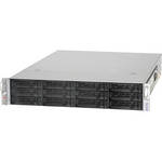 Netgear ReadyNAS 3200 12TB (6x 2TB) 12-Bay Network Storage System