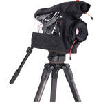 Kata CRC-14 PL Rain Cover for Camcorder / Fully-Equipped HDSLR