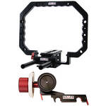 SHAPE PAPARAZZI II PRO with Follow Focus Kit