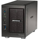 Netgear ReadyNAS Pro 2 RNDP2000 Network Storage Server