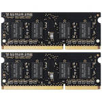 Samsung 2x 2 GB DDR3 Desktop SDRAM (1600 MHz PC3-12800) SODIMM Module Kit