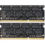 Samsung 2x 4 GB DDR3 Notebook SDRAM (1600 MHz PC3-12800) SODIMM Module Kit