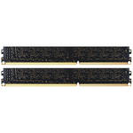 Samsung 2x 2 GB DDR3 Desktop SDRAM (1600 MHz PC3-12800) UDIMM Module Kit