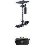 Glidecam HD2000 Stabilizer System with Porta Brace Case Kit