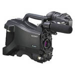 Sony HXC-D70L CMOS HD Camera Head with Viewfinder