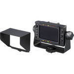 Sony 5" LCD Color Viewfinder for HXC-D70 SD / HD System Camera