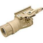 SureFire M720V Raid WeaponLight - White and IR Output (Tan)