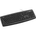 Genius KB-110X Basic Keyboard