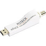 M2Tech hiFace - USB to S/PDIF Output Interface (BNC)