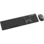Genius SlimStar 8000 Slim 2.4GHz Wireless Keyboard/Mouse Combo