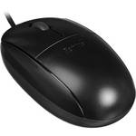 Genius NetScroll 100X Stylish Optical Mouse (Black)