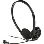 Genius HS-200C Lightweight PC Stereo Headset