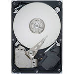 Seagate 2TB Barracuda Green Internal Hard Drive
