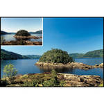 Cokin Z-Pro Linear Polarizer 160 Filter