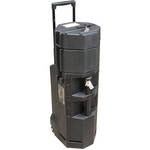 Nalpak 11" Tuffpak Series 34-39" Hard Tripod Case with Wheels and Lock