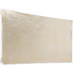 Photoflex Fabric for LitePanel Frame, White/Soft Gold (39x72", 1x1.8m)