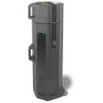 Nalpak 14" Diagonal 40-45" Hard Tripod Case with Wheels and Lock