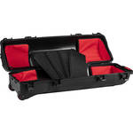 HPRC 6300TRIB Wheeled Hard Case for Tripods with Soft Interiors Kit (Black)