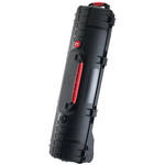 HPRC 6400TRIB Wheeled Hard Case for Tripods with Soft Interiors Kit (Black)