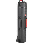HPRC 6500TRIB Wheeled Hard Case for Tripods with Soft Interiors Kit (Black)