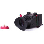 Varavon LOUPE EX-SOLO DSLR Optical Viewfinder