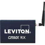 NSI / Leviton WCRMX-I1R Indoor Wireless DMX Receiver