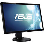 ASUS VE248HL-TAA 24" LED-Backlit Computer Display