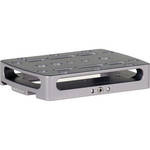 16x9 Inc. Cine Base M15 Camera Support Plate for Panasonic AF100