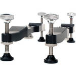 Digital Juice SlyderDolly Adjustable Leveling Leg (Set of 2)